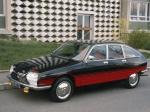 Citroen GS Basalte 1978 года
